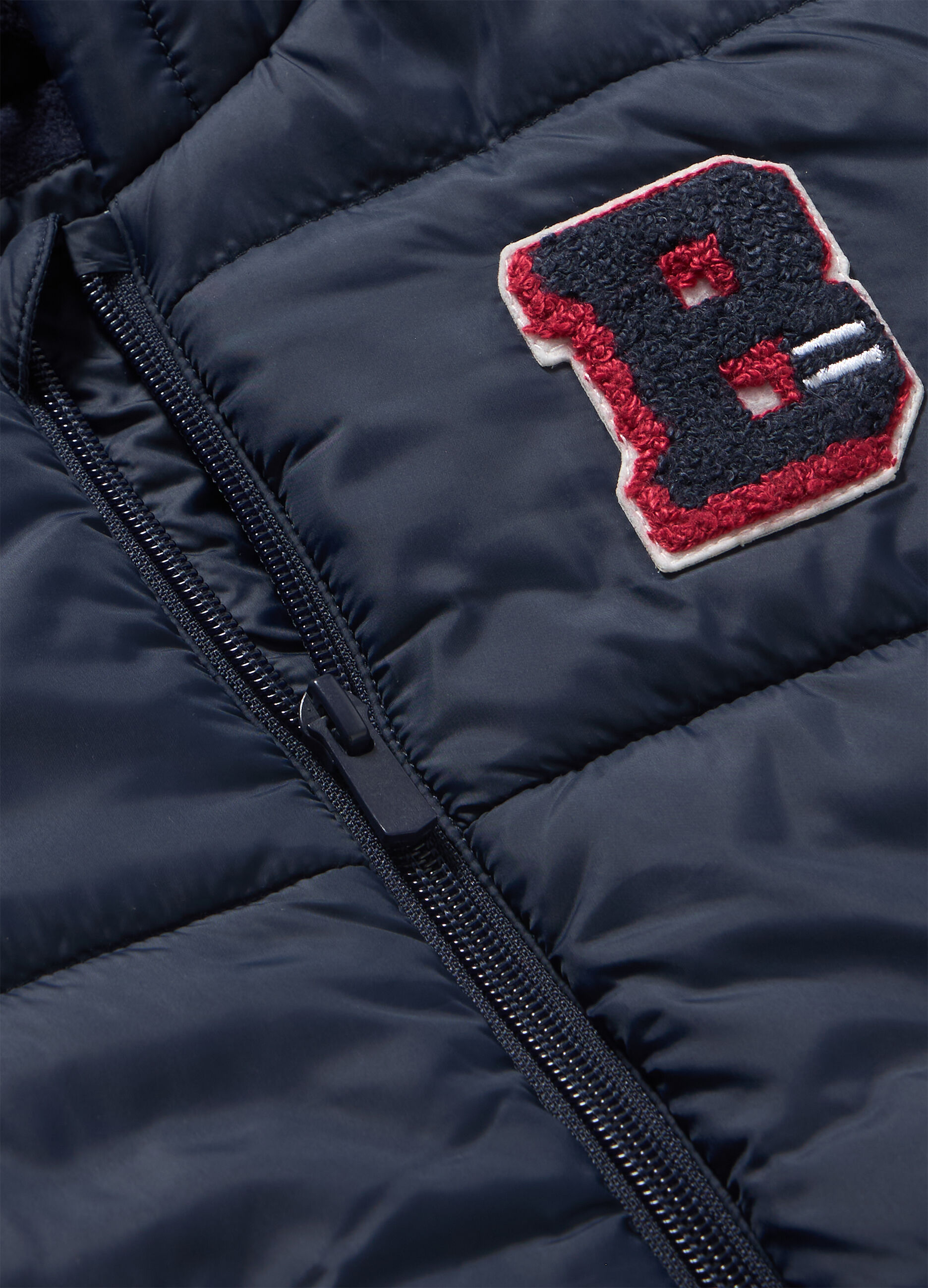 Giubbino imbottito neonato_1