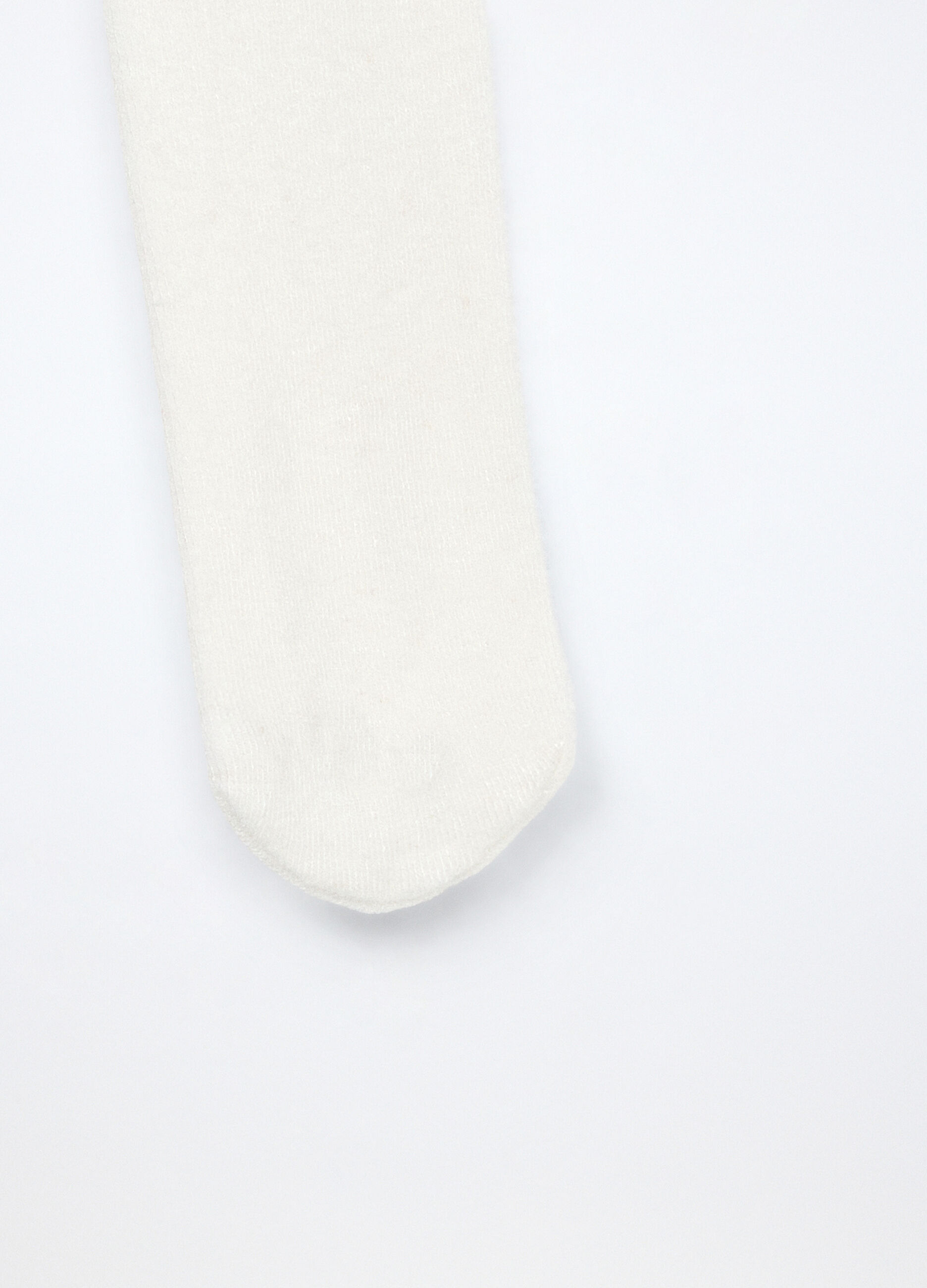 Collant misto cashmere Made in Italy _1