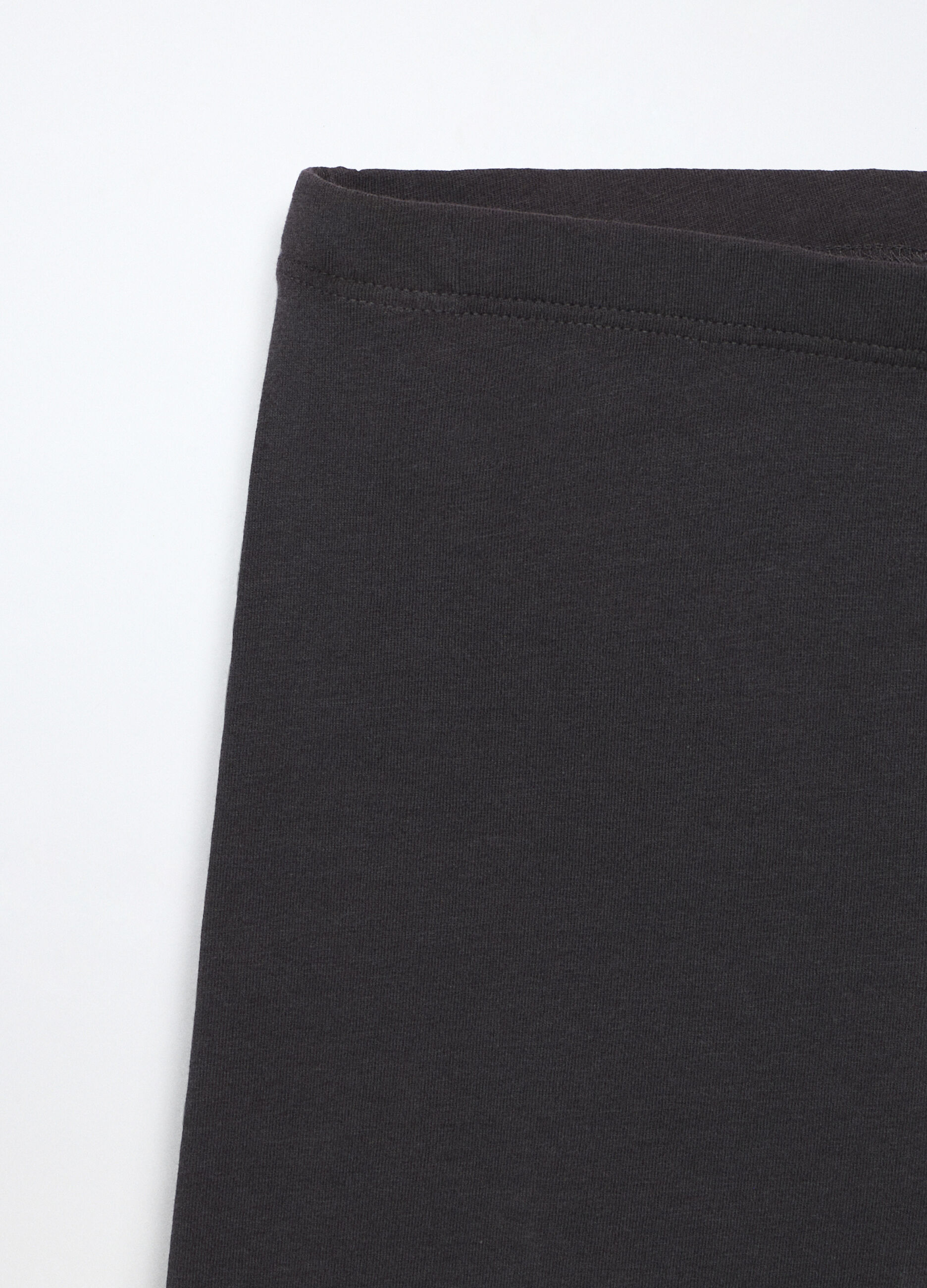 Jogging set in jersey di puro cotone neonata_3