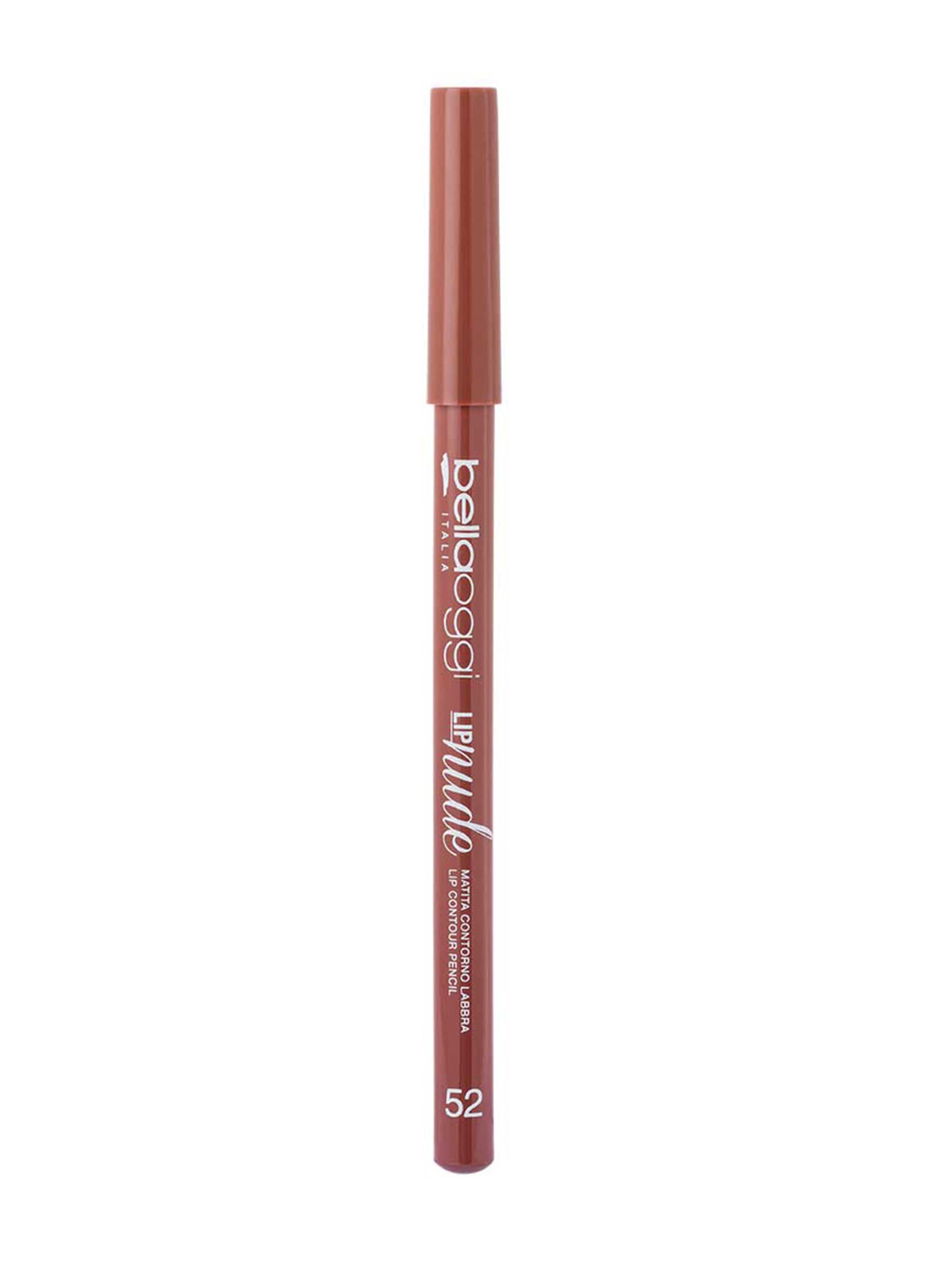 Lip Liner Matita Legno _1