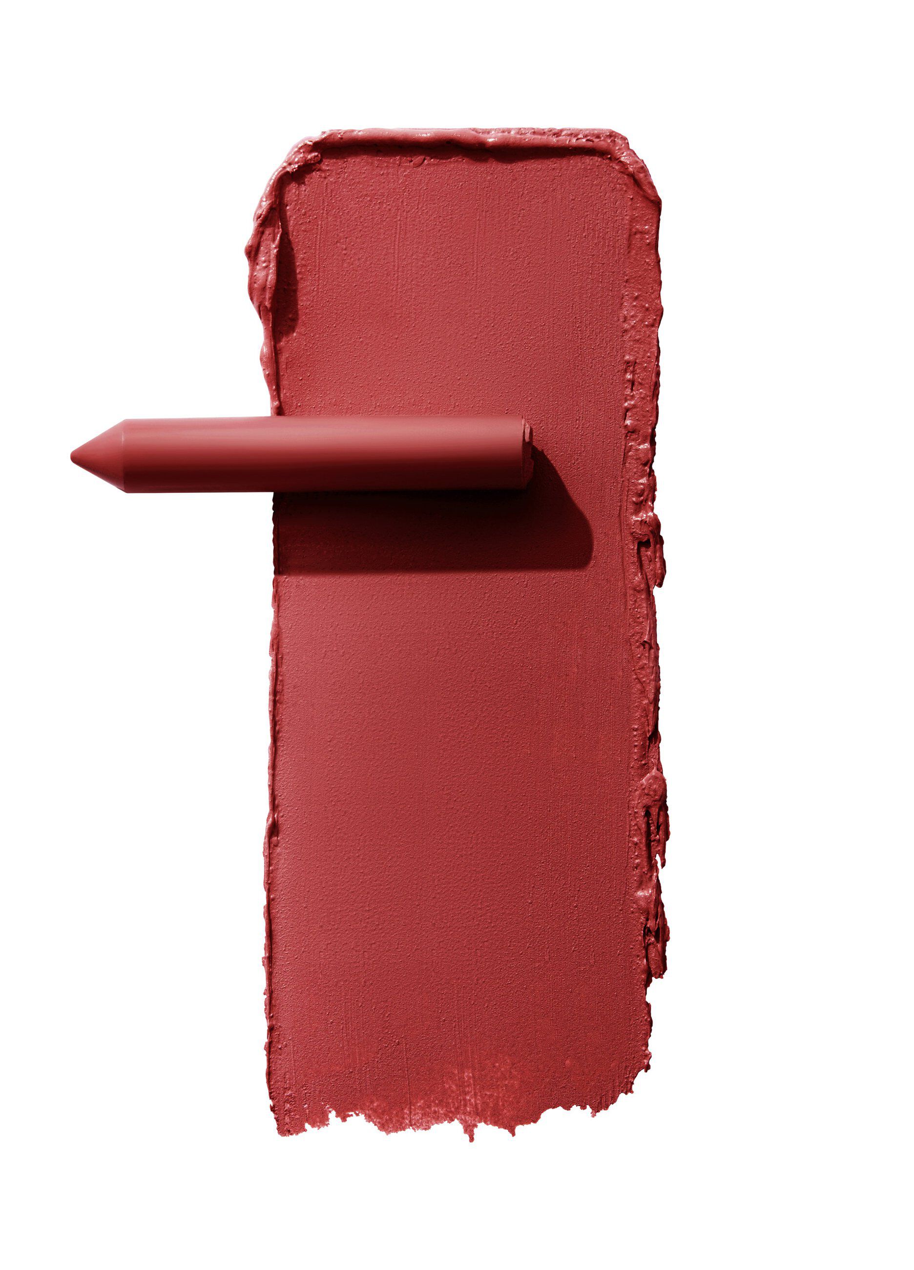 Maybelline New York SuperStay Ink Crayon, rossetto in penna a lunga tenuta, Hustle in Heels (45)._2