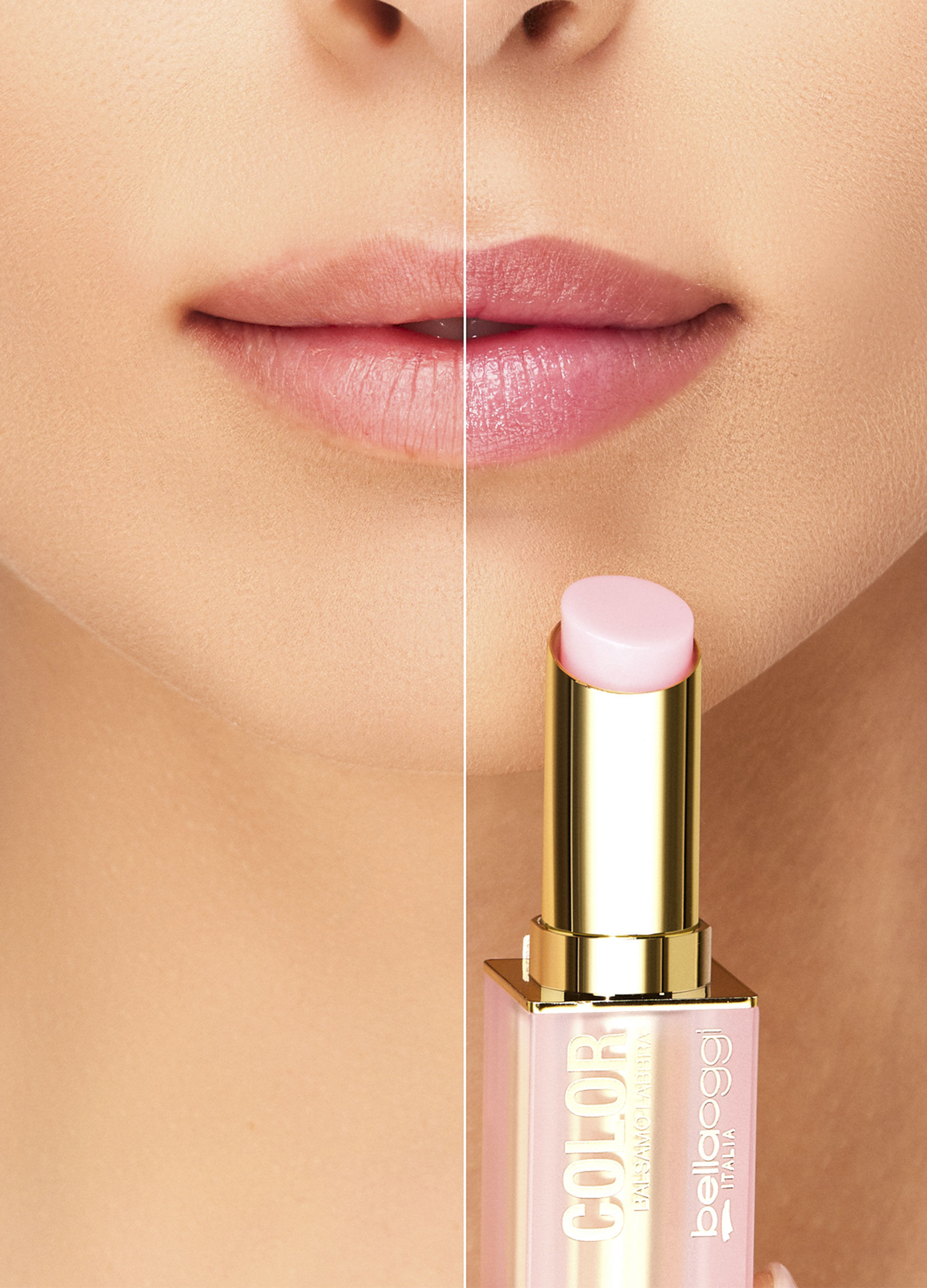 Color Magnifier - Balsamo Labbra Rivelatore Di Colore_0