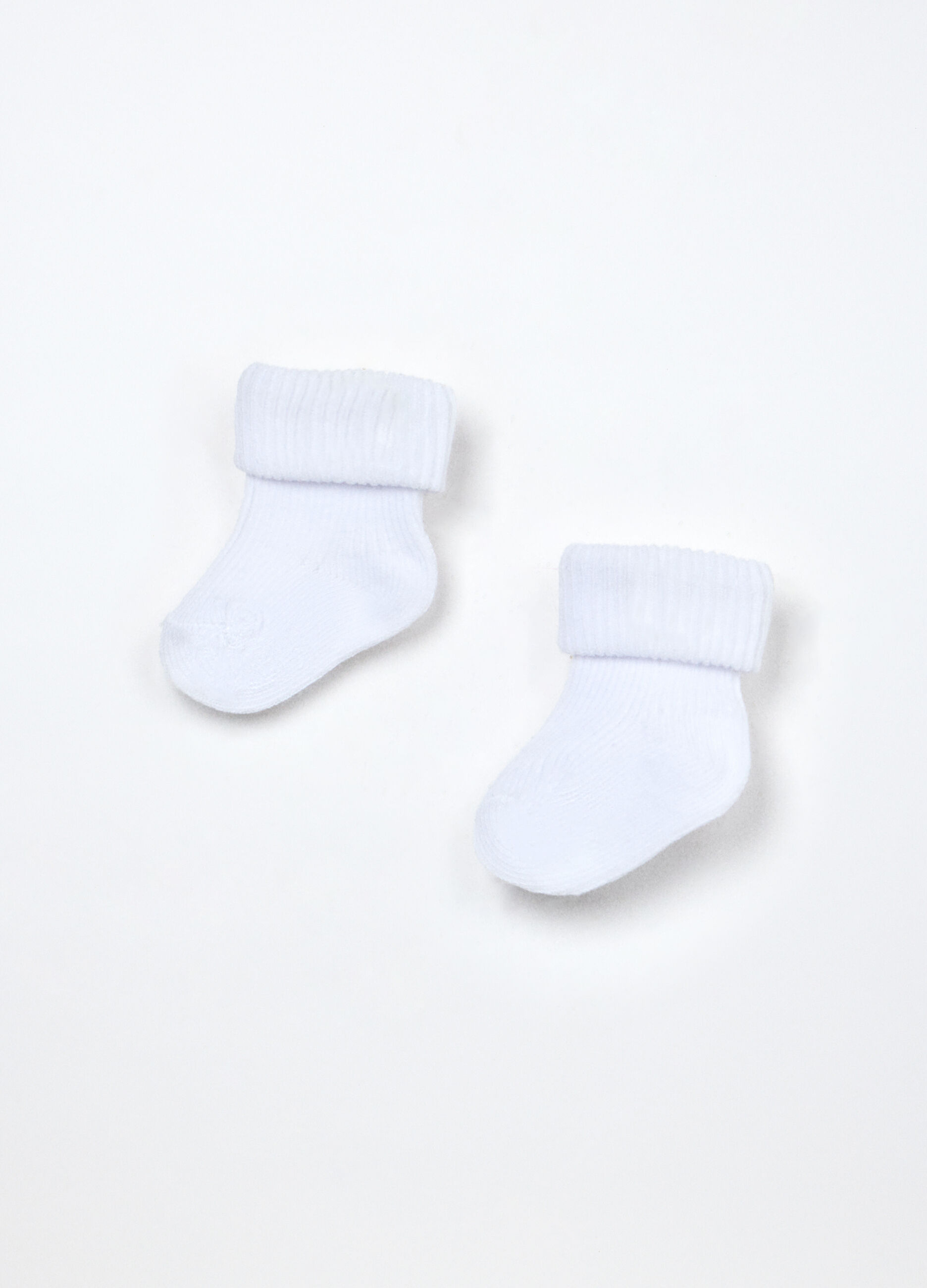 Calze corte misto cotone_1