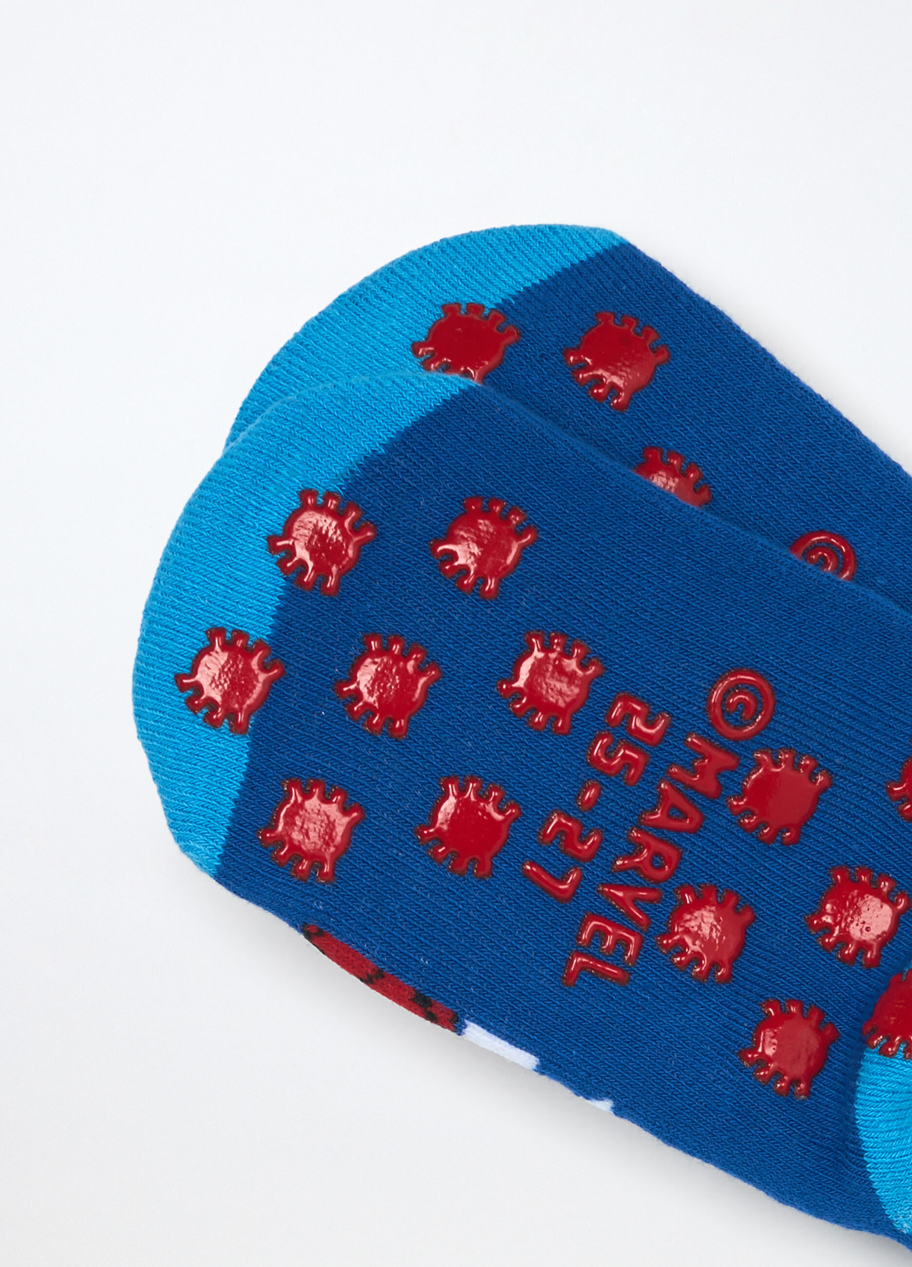 Calze antiscivolo in spugna bambino_2