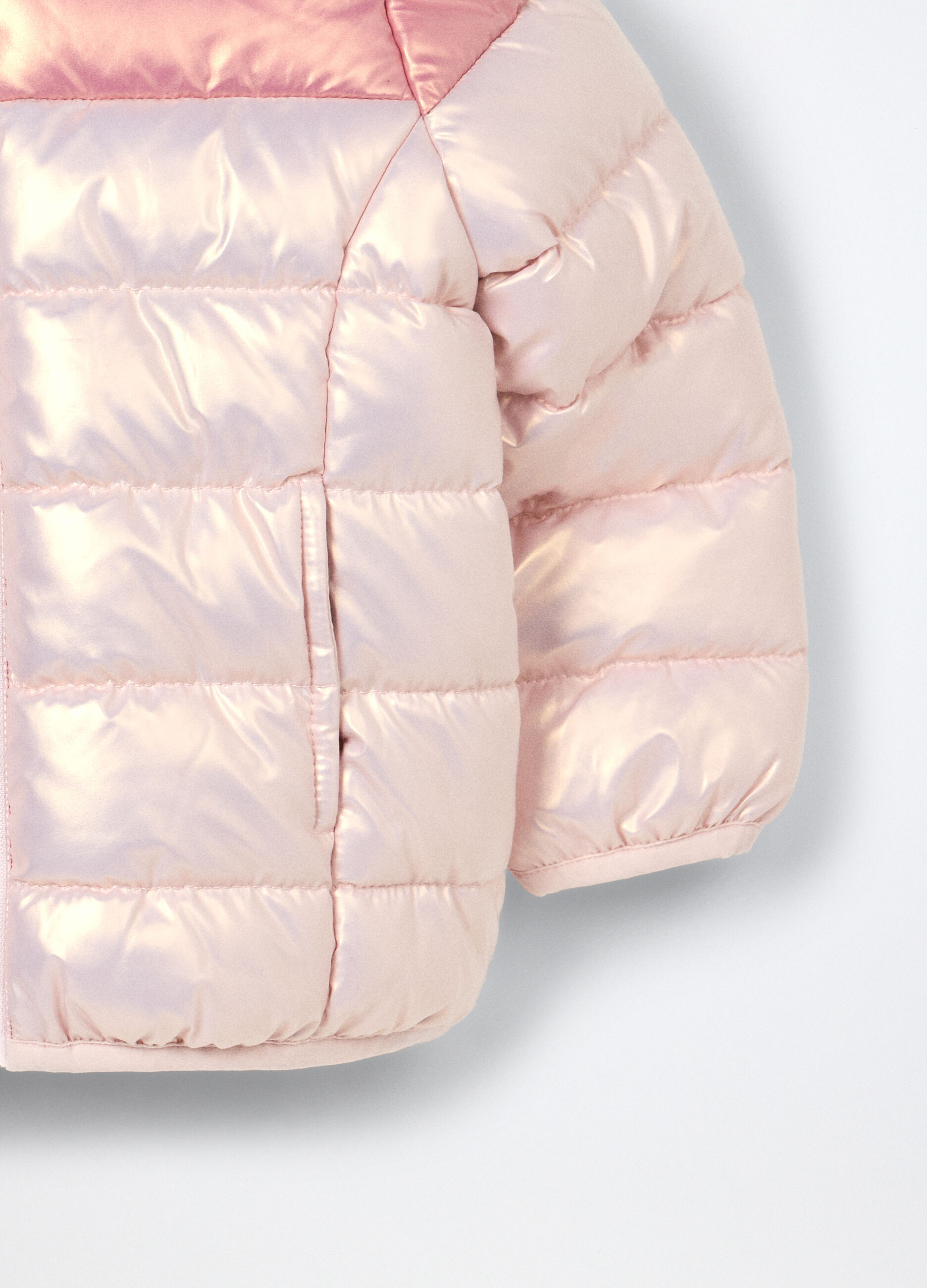 Giubbino imbottito neonata_2