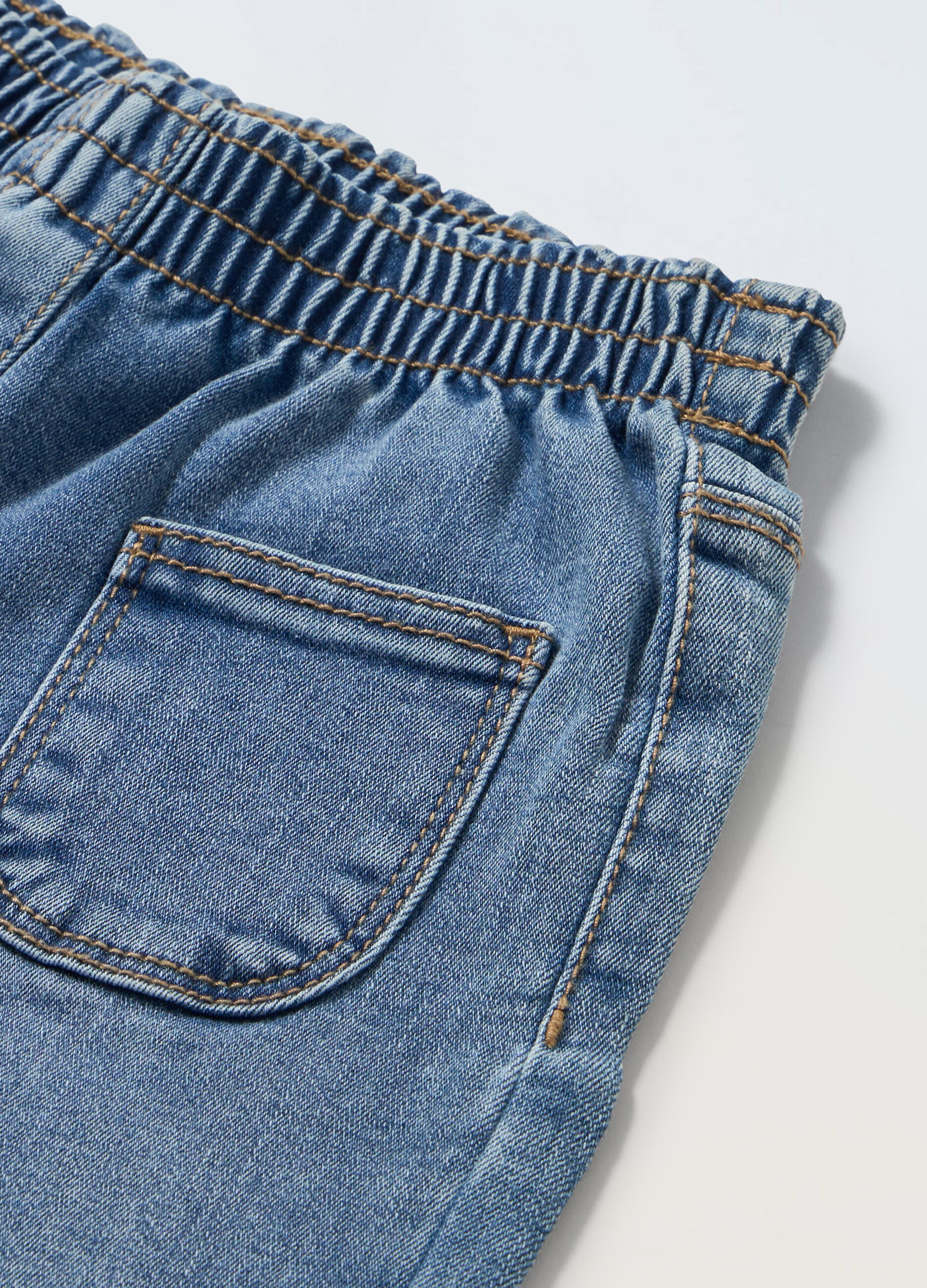 Jeans wide leg neonata_1