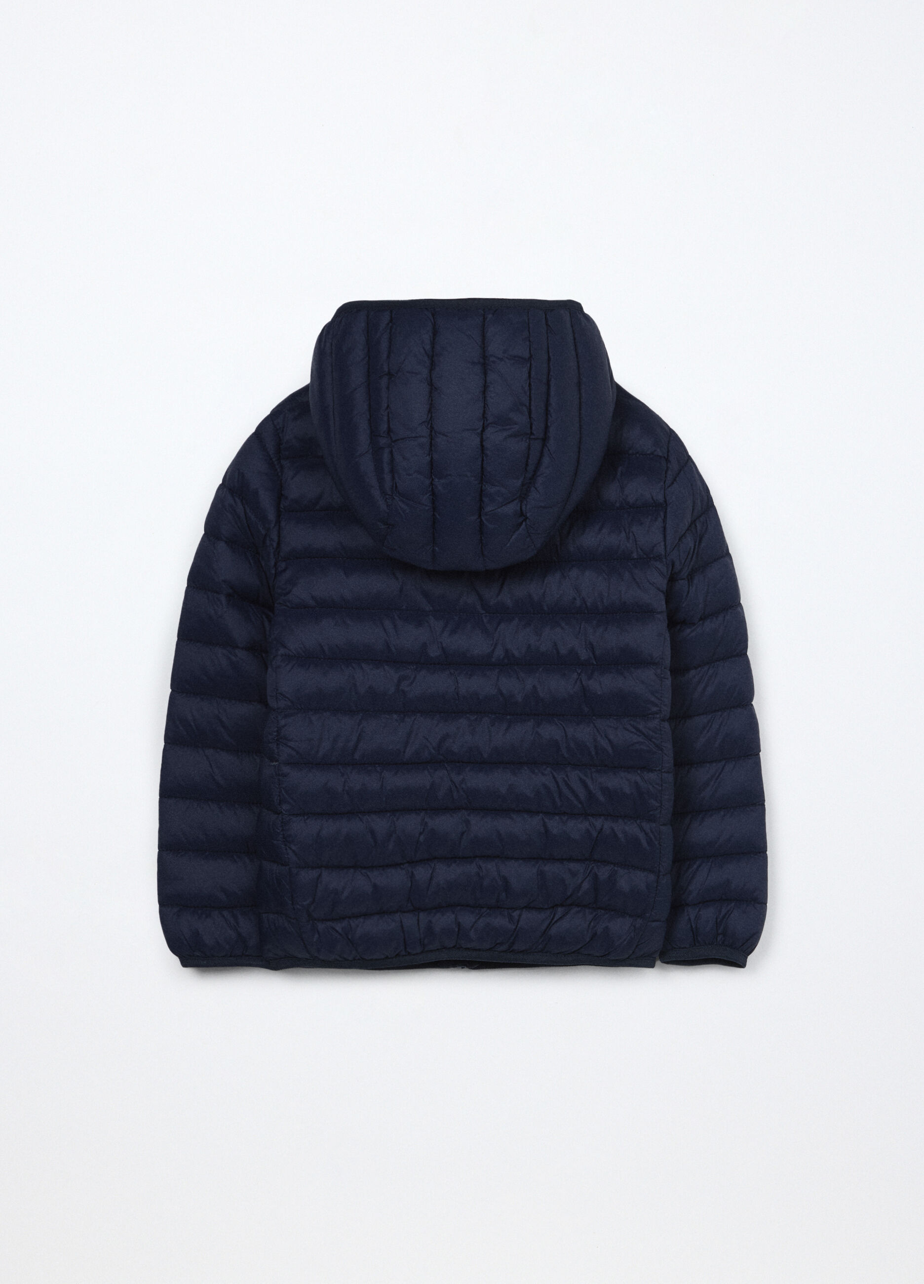 Giubbino imbottito bambino_1