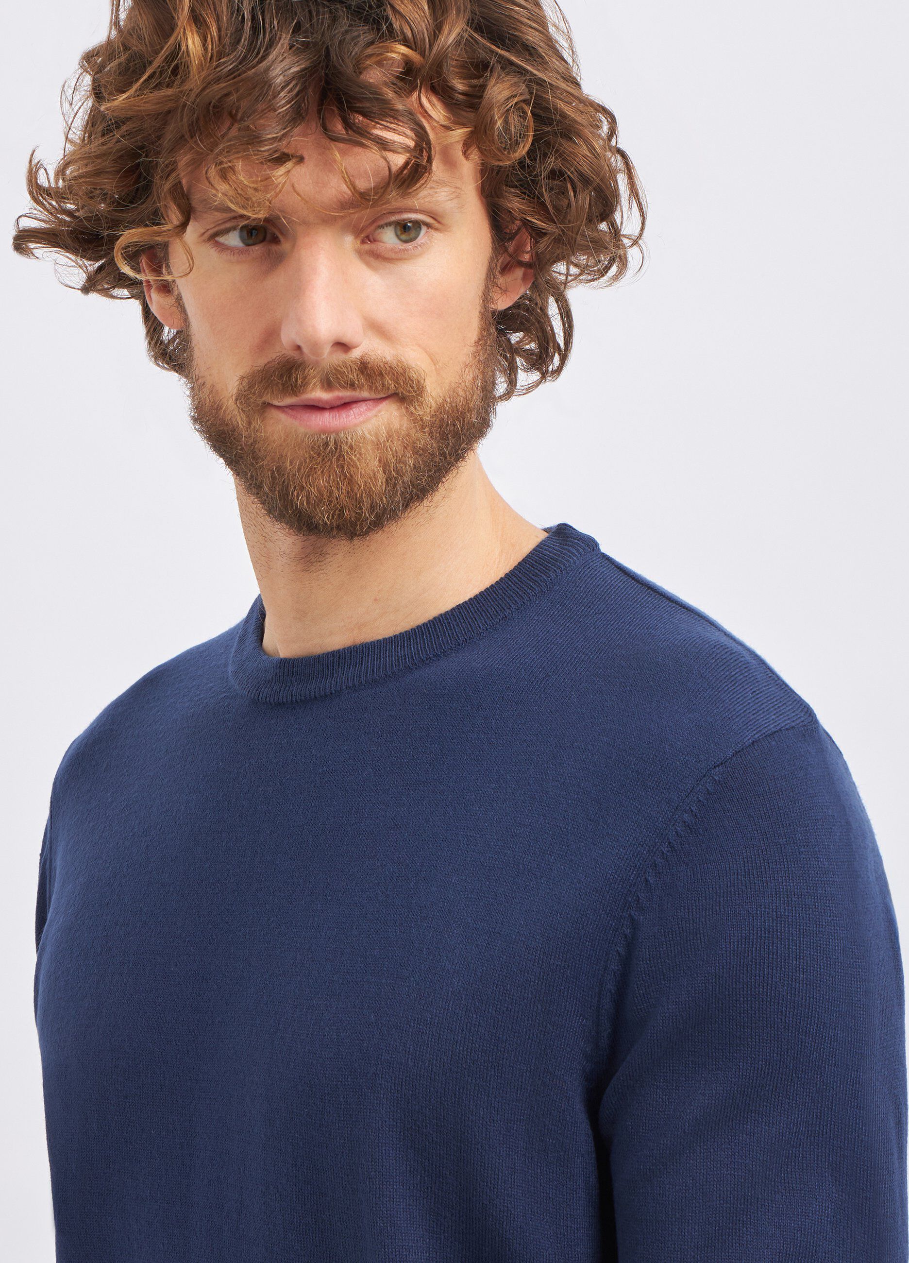 Girocollo tricot uomo_2