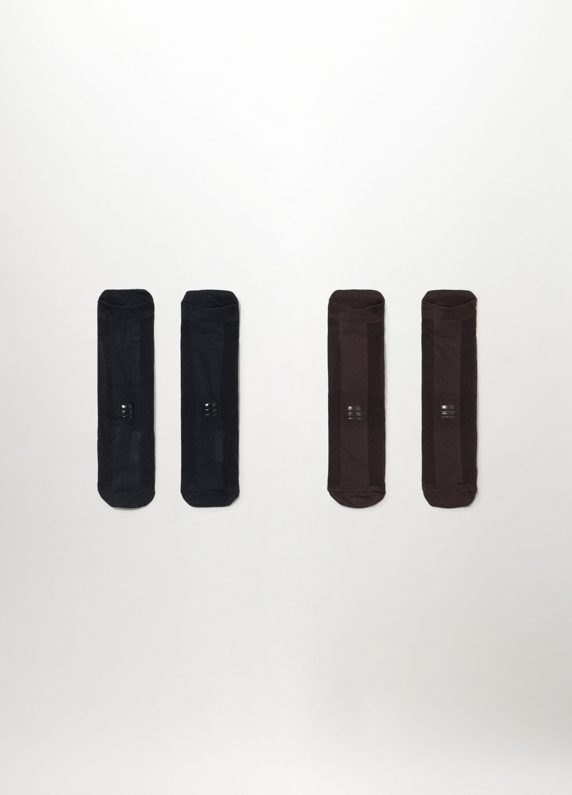 Pack 2 calze antiscivolo donna_0