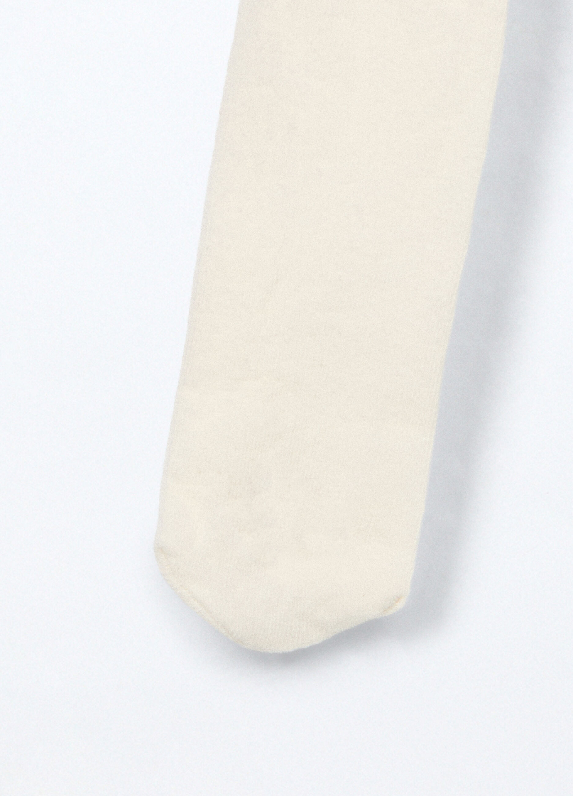 Collant misto cotone Made in Italy _1