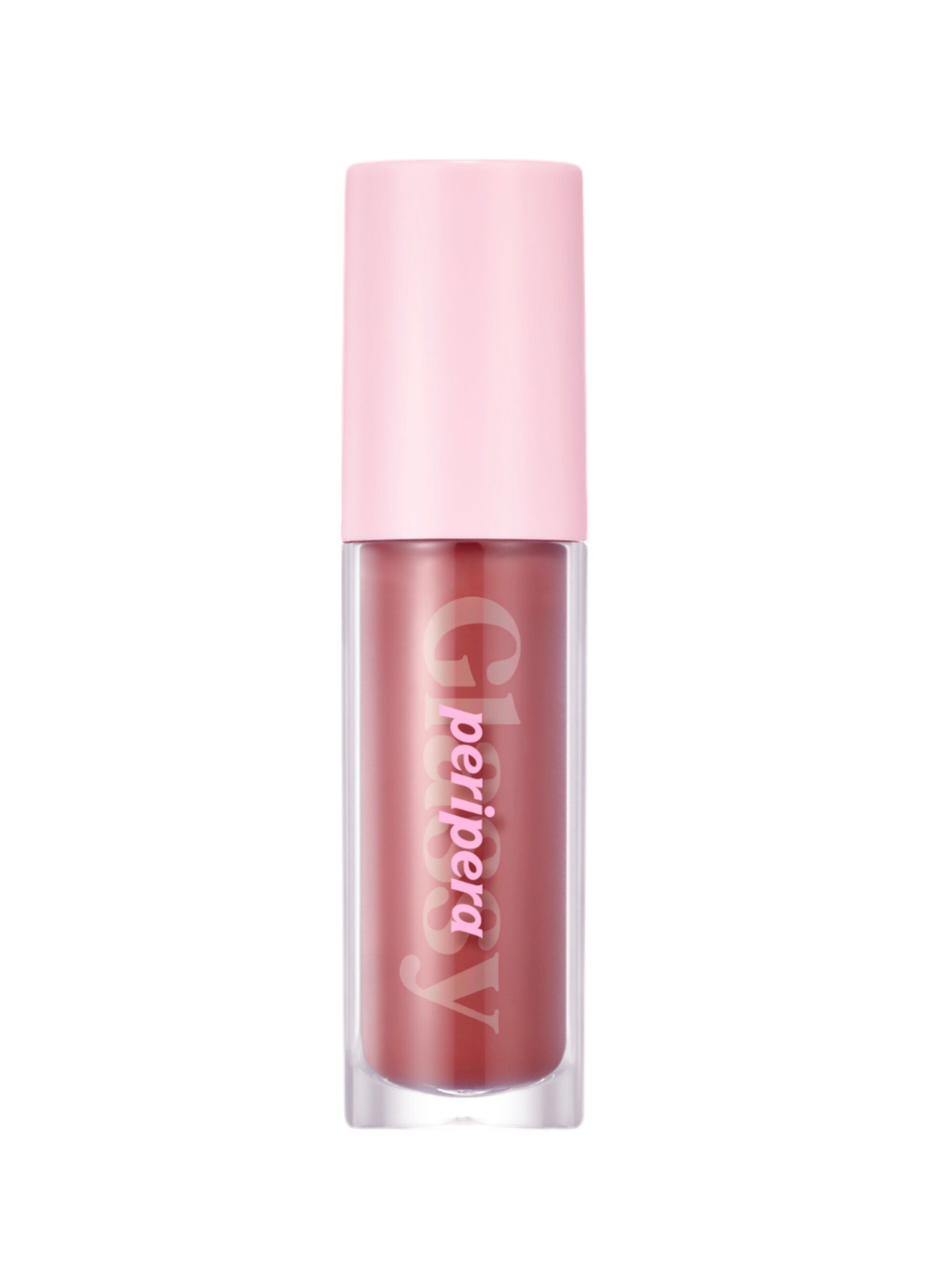 Ink Glasting Lip Gloss 03 Chilling Rosy - make-up coreano_0