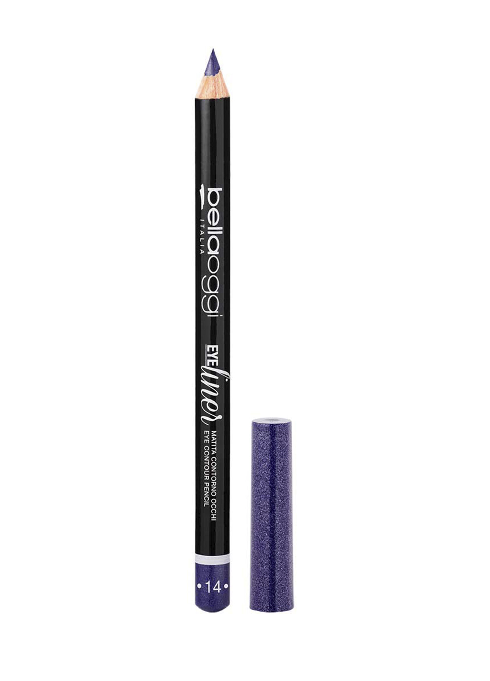 Eye Liner Matita Contorno Occhi_0